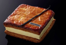 Mille Feuilles