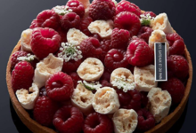 Framboise Ma Jolie