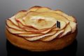 exubérante pomme