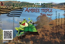 ambrée triple