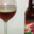 Guernouillette Bière de Mars