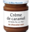 Crème de caramel au chocolat noir