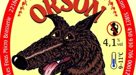 Orson Ale