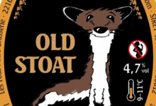 Old Stoat