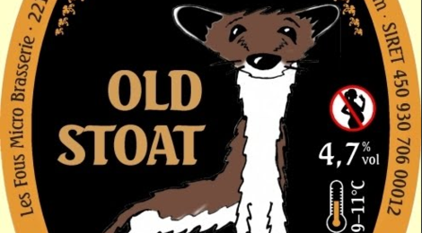 Old Stoat