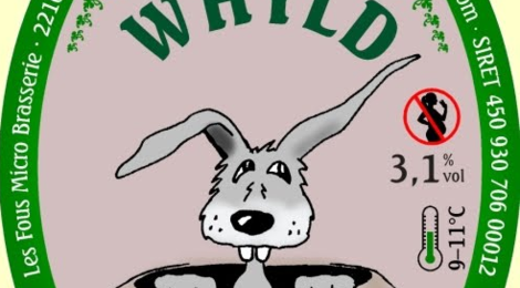 Whyld Mild