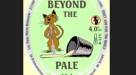Beyond the Pale