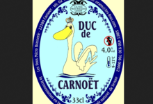 Duc du Carnoët