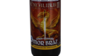  Bière Ambrée Excalibur - Mor Braz