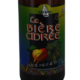  Bière Cidrée - Brasserie Mor Braz