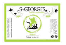 La Saint Georges Bitter