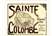 Brasserie Sainte-Colombe, Grand Cru