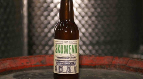 Skumenn Rye India Pale Ale
