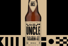 Uncle la Tagarin Ale