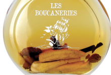 les Boucaneries
