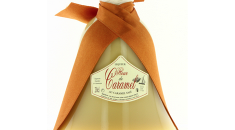 Fleur de caramel