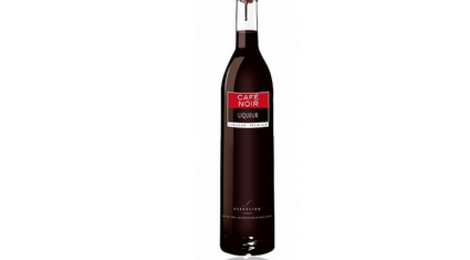 Gamme ligne noire