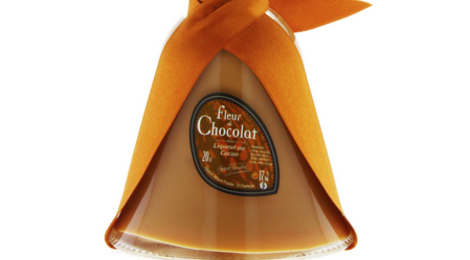 Fleur de Chocolat