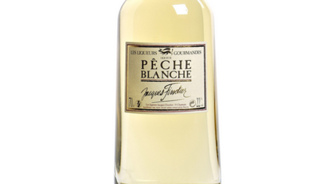 Gamme liqueurs gourmandes