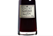 crème de cassis