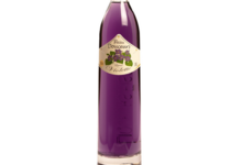 liqueur de violette