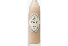 crème de thé