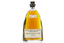 très vieille eau de vie de cidre 