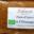 Baramel, pain d'épices à l'orange