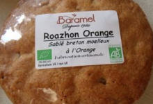 Roazhon orange