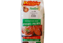 Minoterie Prunault, PANILEV' T80