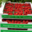 Vergers de la Justais, framboises
