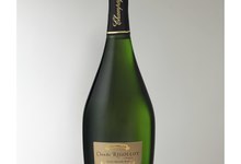 Champagne - Cuvée Spéciale