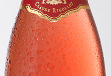 Champagne - Cuvée Rosée 
