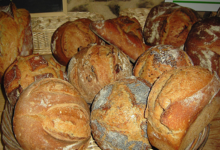 La P'tite boulange