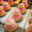 religieuse rhubarbe