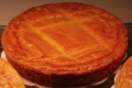 Bretonne au citron.