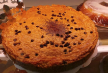 Bretonne pâte à tartiner.