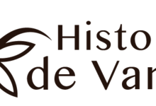 HISTOIRE DE VANILLE