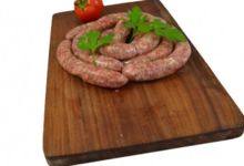 Ferme de la Nortière, Chipolata Bio