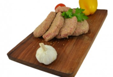 Ferme de la Nortière, Cordon bleu Bio