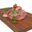 Ferme de la Nortière, Escalope de porc Bio