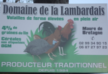 GAEC La Lambardais