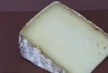 Tomme de Brebis bio