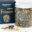 L'Amante Verte, Infusion Frisson