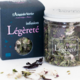 L'Amante Verte, Infusion Légèreté