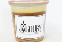 Pascal Jagoury, Tripe à la mode de Caen