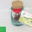 Safran de Vilaine, Safran bio