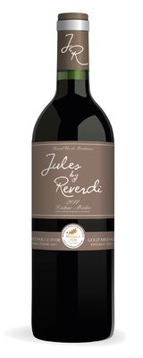 Jules by Reverdi 2011
