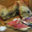 Saveurs des alpes, Jambon nature avec os