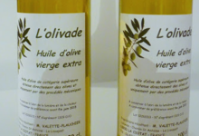 Domaine L'OLIVADE